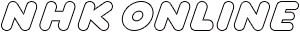 NHK ONLINE